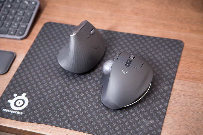 logitech无线鼠标都有哪些功能,适合女生的logitech无线鼠标