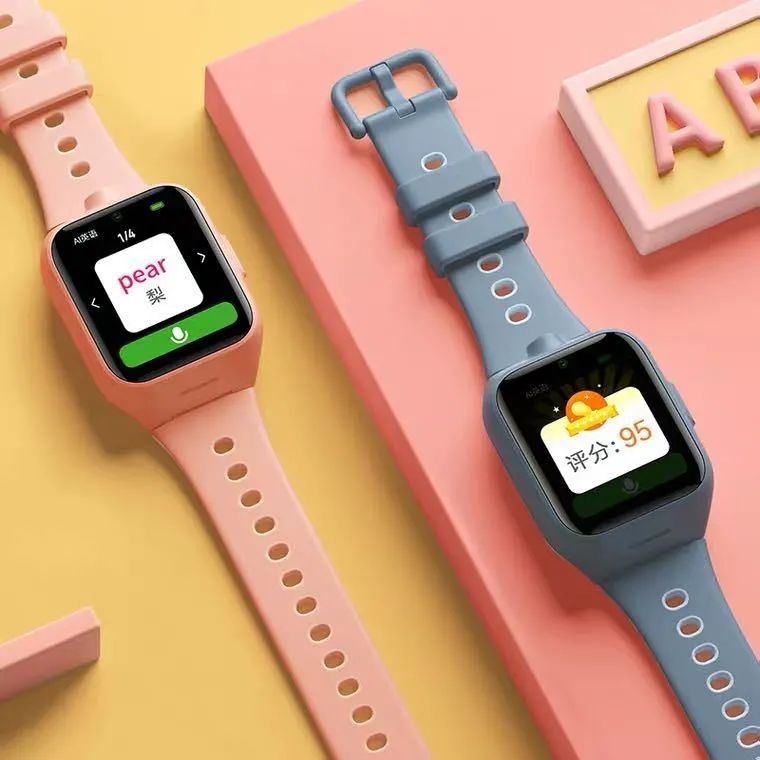 百元儿童电话手表,百元儿童手表