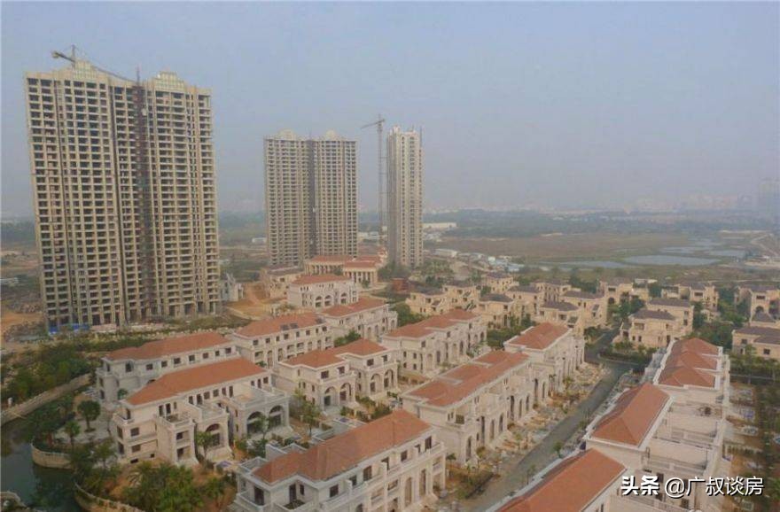 东莞房价即将下跌是真的吗,东莞房价这么高有人接盘吗