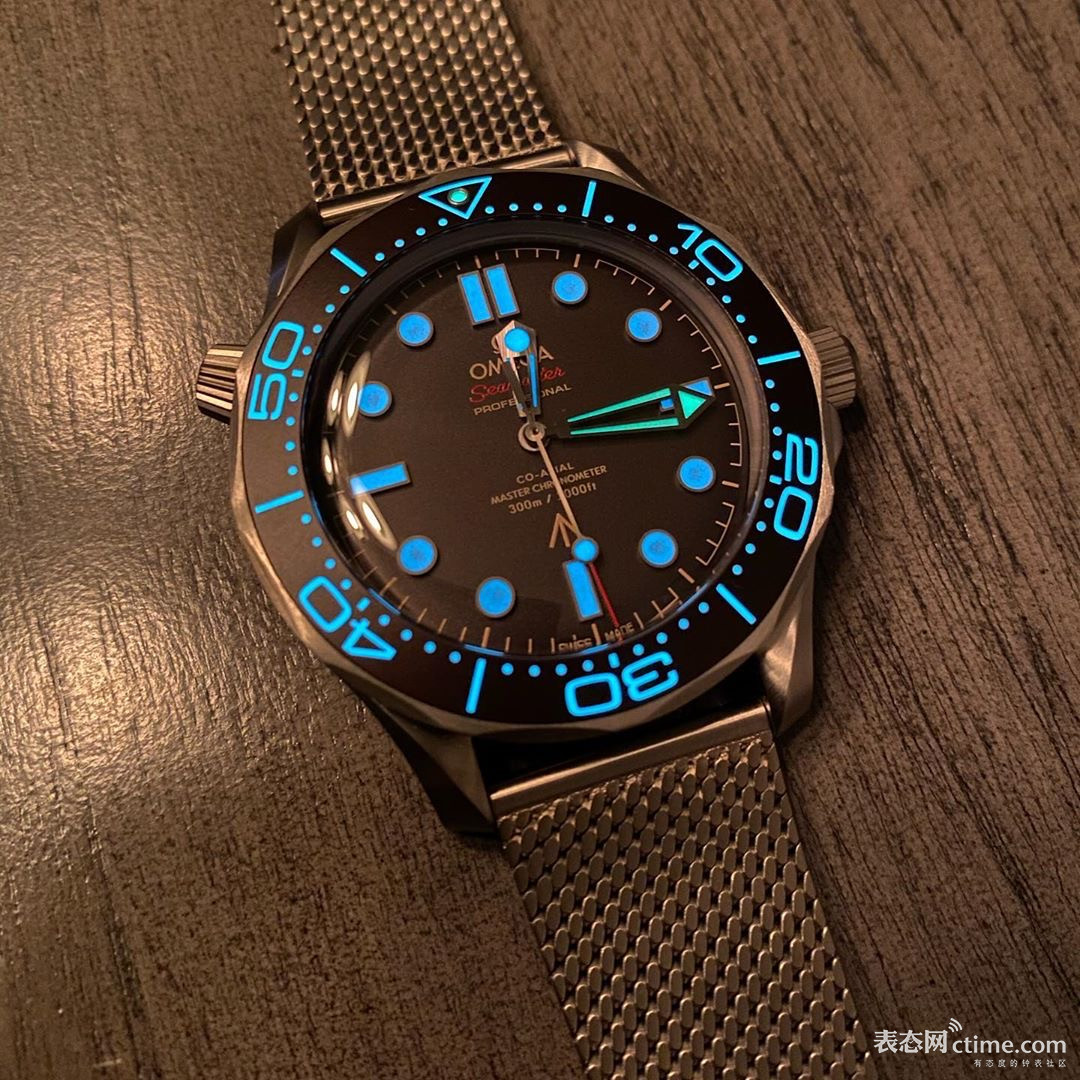 60万运动型男腕表推荐,2-4万最值得购买的腕表