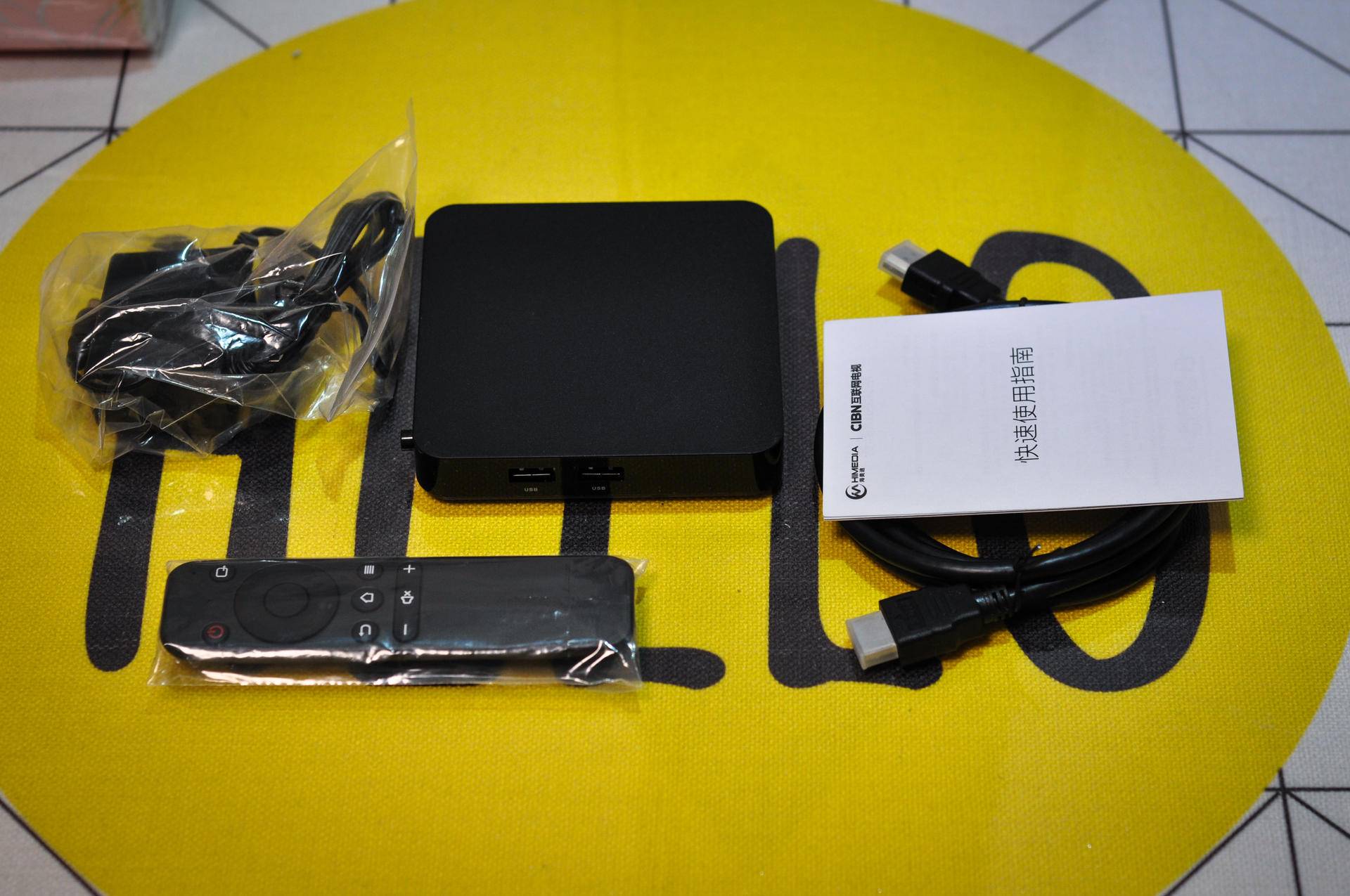 小米盒子海美迪,海美迪和小米盒子哪个好用