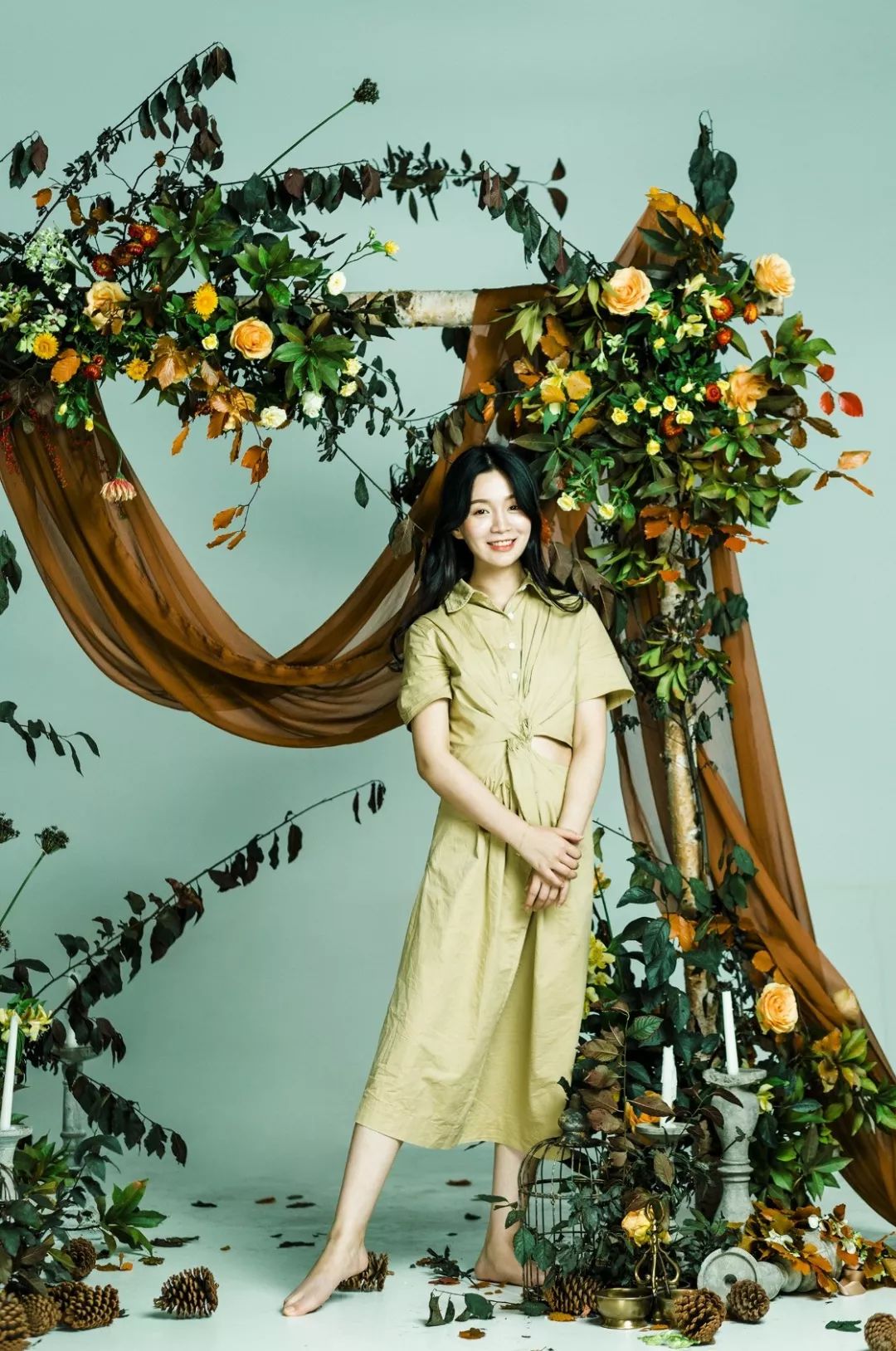 花艺大咖排行榜 (花艺大咖有哪些)