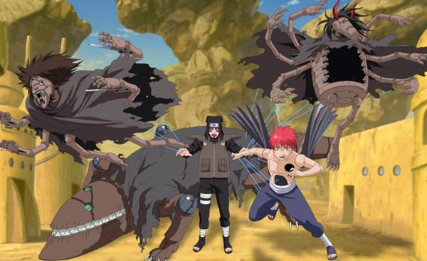 博人传佐助生死未卜,火影忍者博人传勘九郎之死