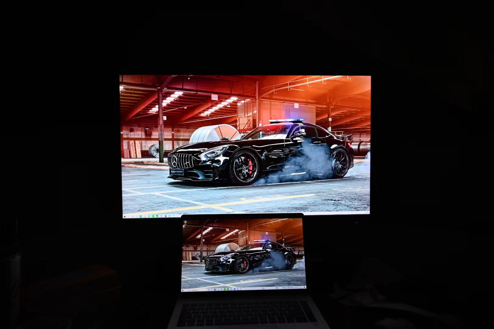 2023双11显示器选购指南,双11显示器推荐24.5寸