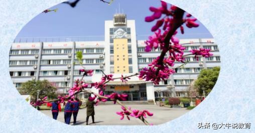 深圳市育才中学签约,育才中学与紫云民族中学签约仪式