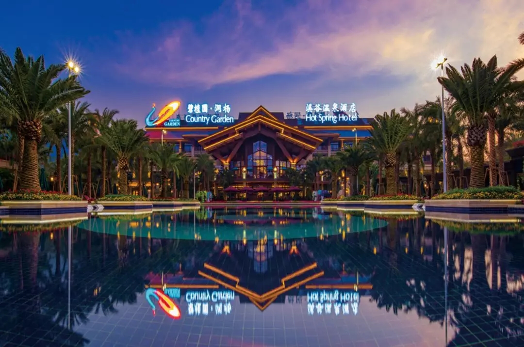 惠阳沙田润杨溪谷温泉电话号码,惠阳沙田润杨溪谷温泉门票