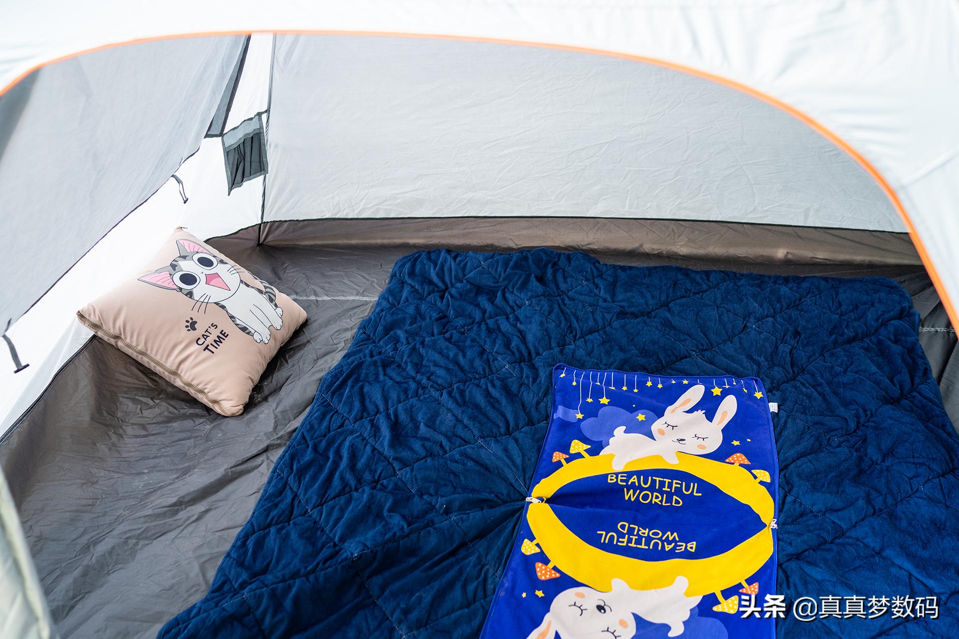 自驾游最新装备,自驾游新装备推荐