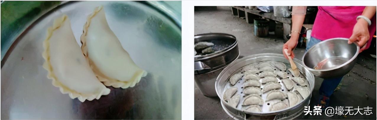 广东特产家乡美食黑榄角,广东特色小吃粘米角