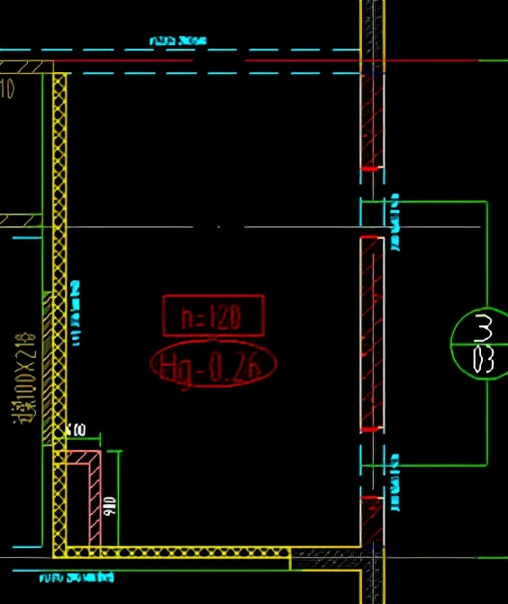 什么是水平结构拉缝,结构拉缝的作用是什么