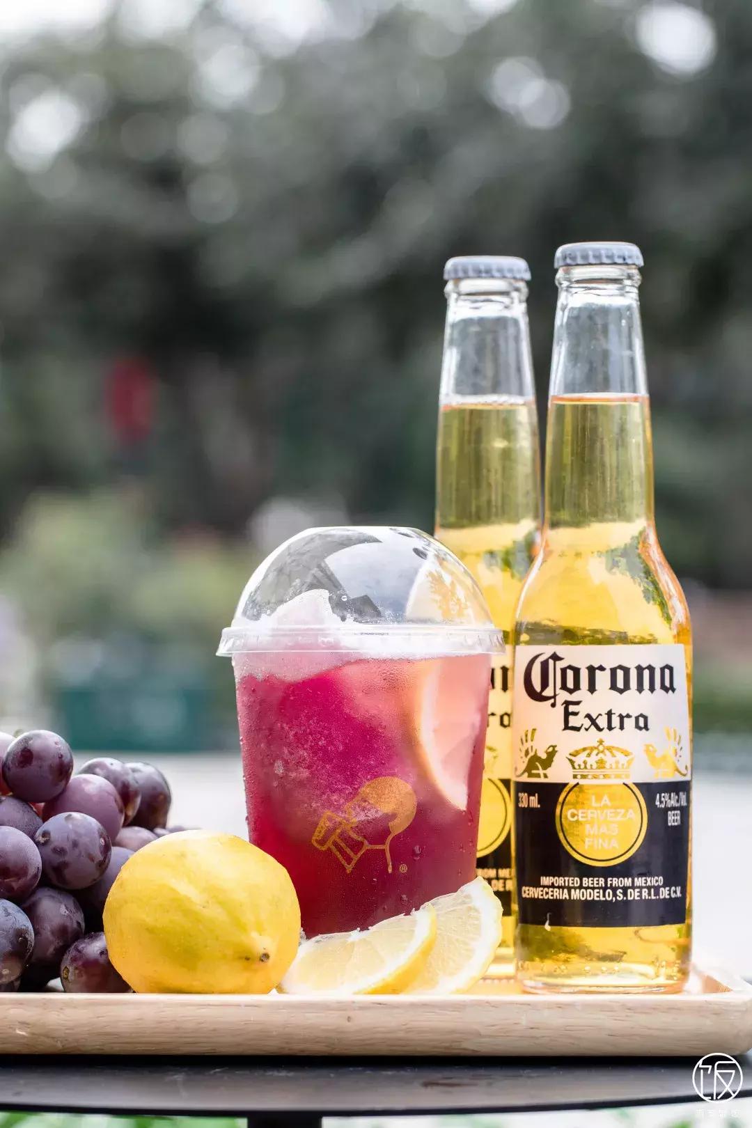 喜茶的多肉葡萄有奶盖吗,喜茶的多肉葡萄做法