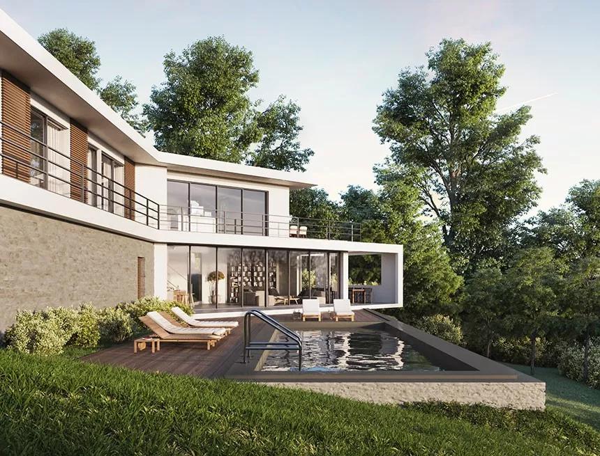 如果我有个院子我要种满花,如果我有个院子你猜我要种什么