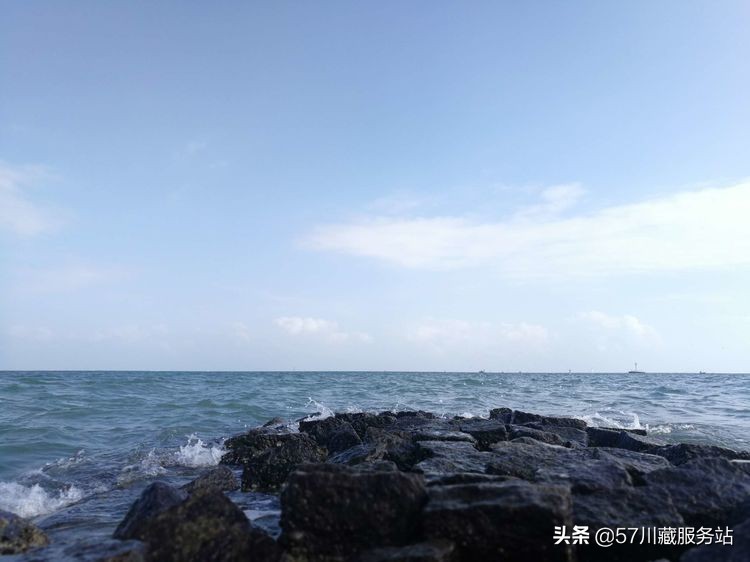 海南环岛骑行东线,海南西线环岛高速全程