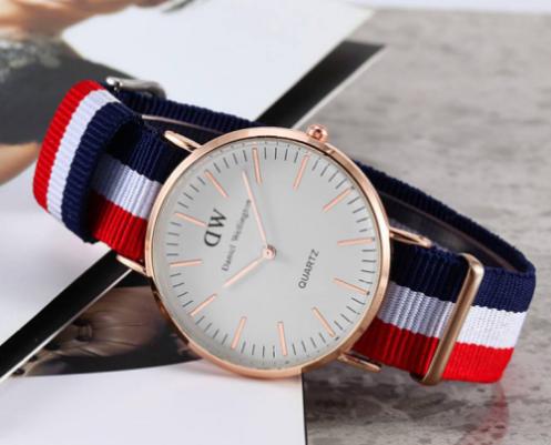 dw手表不走了是什么原因,dw手表不走了怎么办