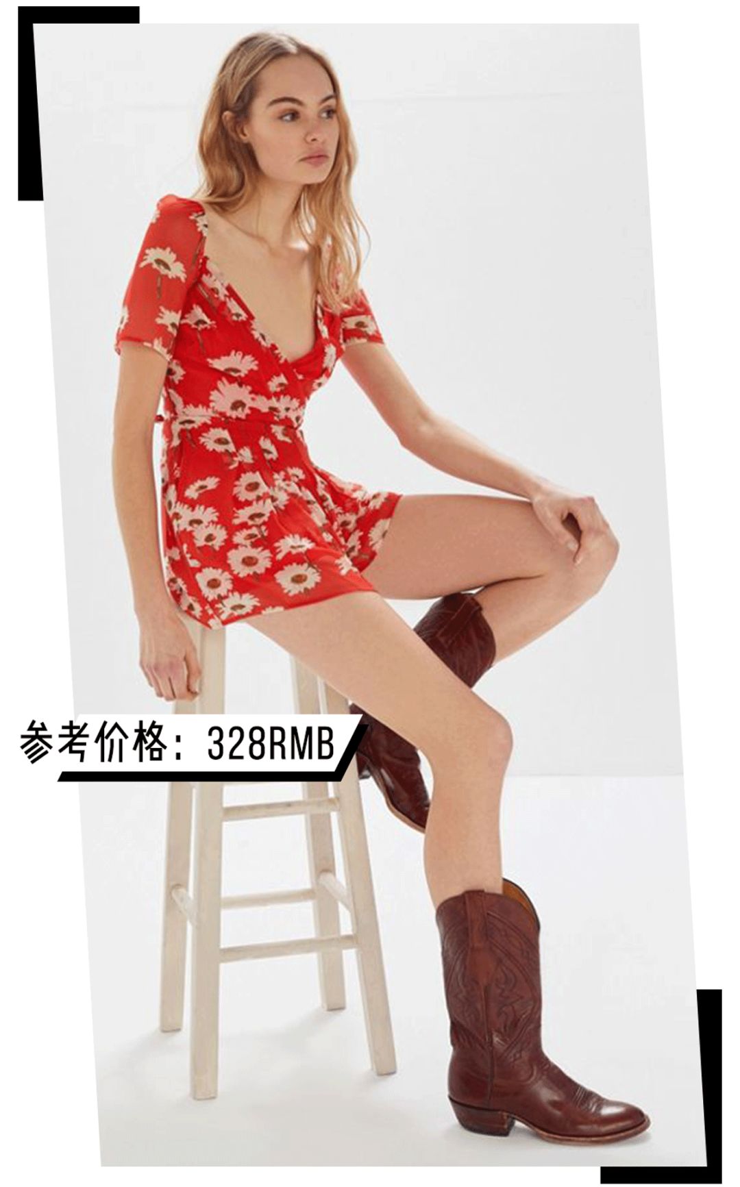 除了爆款还有什么好卖的,hm和zara类的品牌