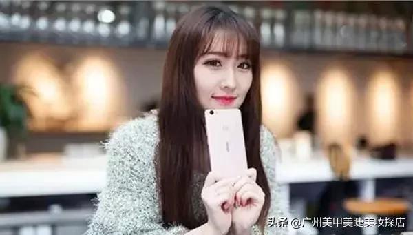 「广州美甲美妆培训探店」带妆睡觉有什么危害,怎么补救