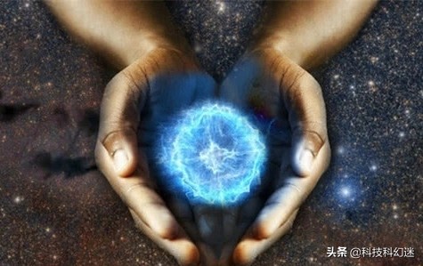 1克反物质有多少能量,1克反物质相当于多少颗核弹