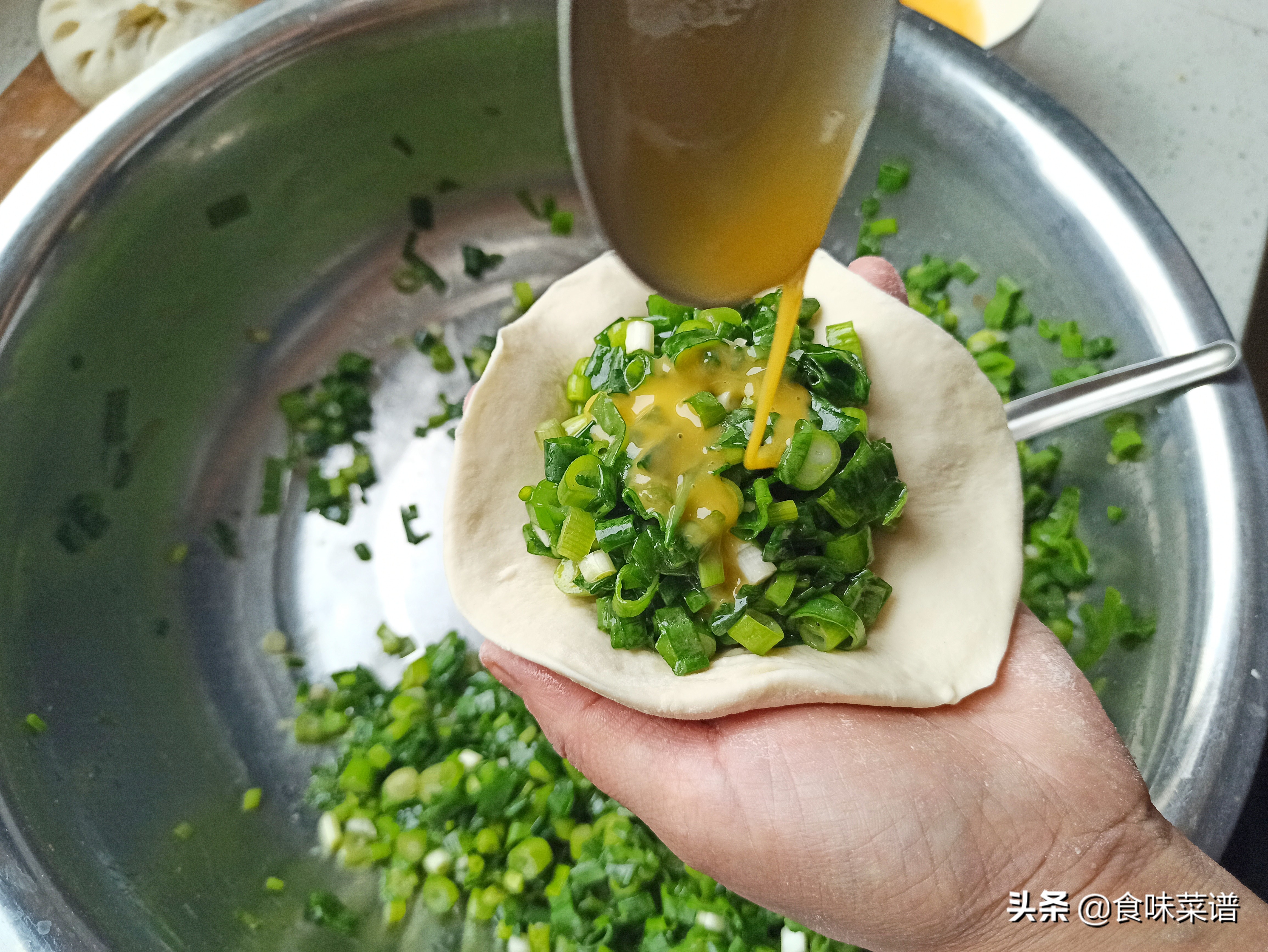 做包子发面很慢怎么办,包子发面怎么发才是最好的