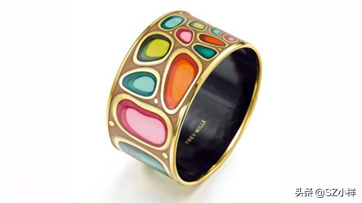 珠宝传统工艺的发展,各大珠宝的工艺标准