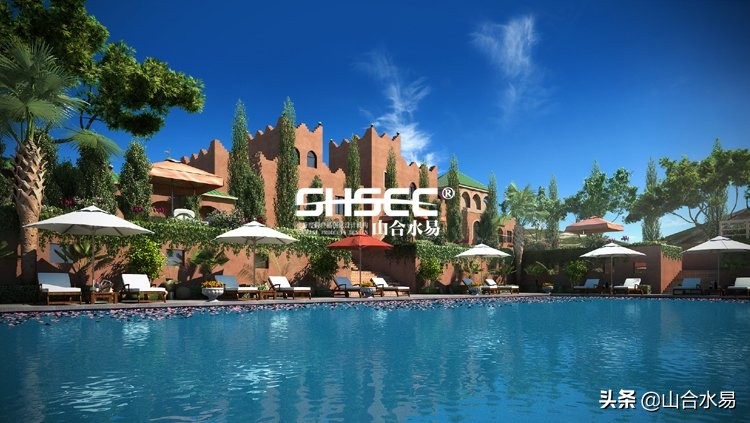 *疆新**昌吉“沐原野奢”民宿酒店：隔离在尘世之外的“野”与“奢”