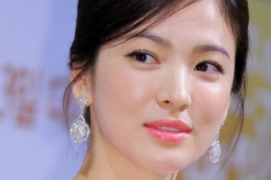 女生眼型的分类图解,女生最好看的眼型