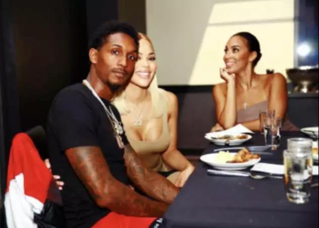 情色NBA：别跟小猪比渣，别跟路威比花