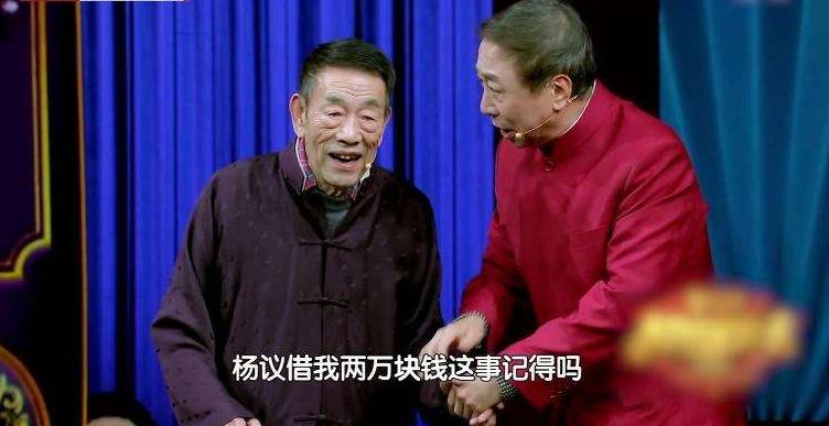 开口就是相声的天津人,天津人张口就是相声