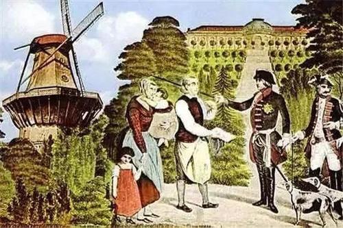 为什么美英是永久同盟,美国反抗英国的真正原因