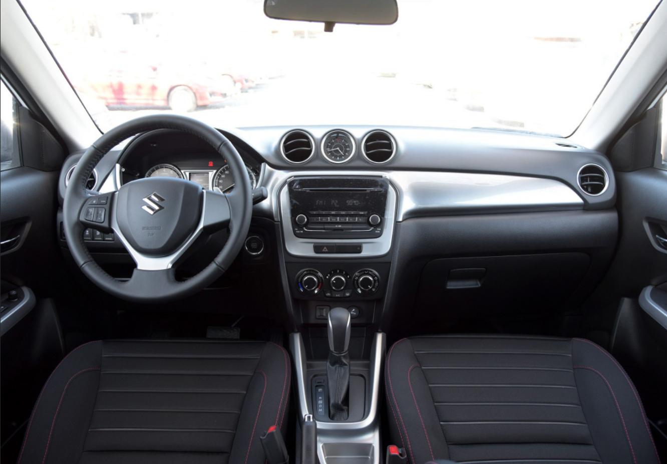 铃木公司诞生到破产的发展史,长安铃木现状