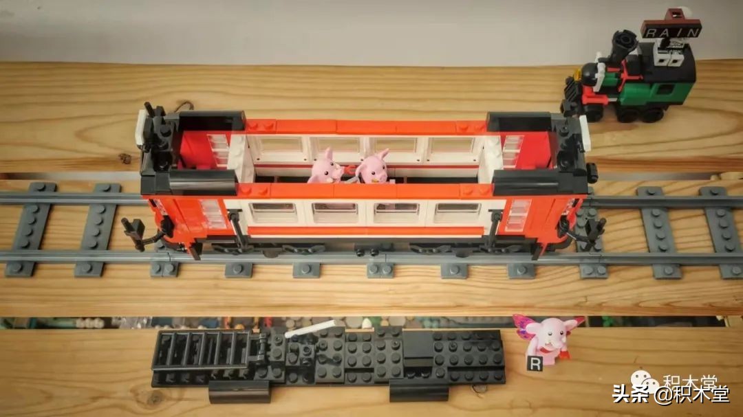 乐*官高**方套内moc最多的一款10183