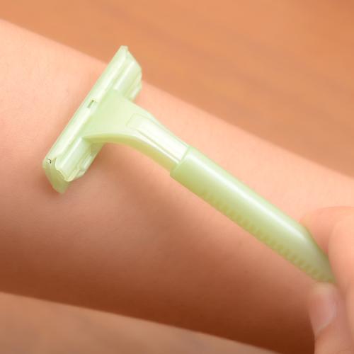 女生汗毛又多又长自卑怎么办,医生教你怎么去除体毛