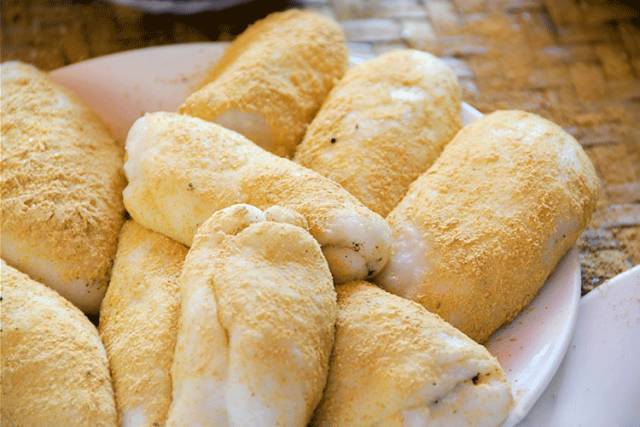 糍粑是由什么做的,糍粑一般在什么季节吃