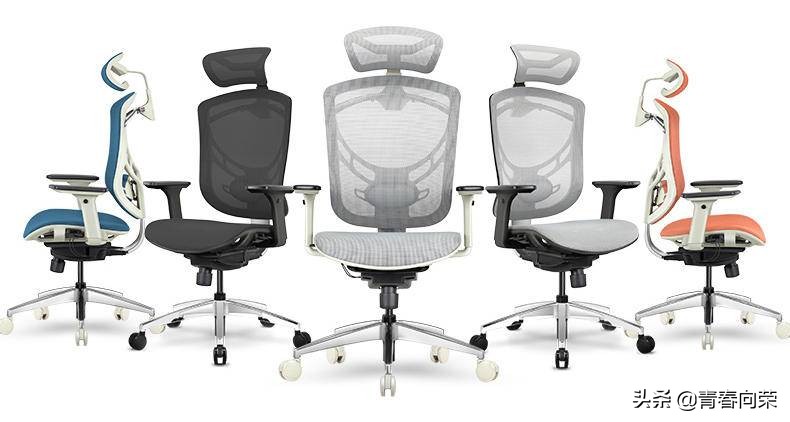 推荐几款好用的电脑椅,电脑椅怎么选200左右