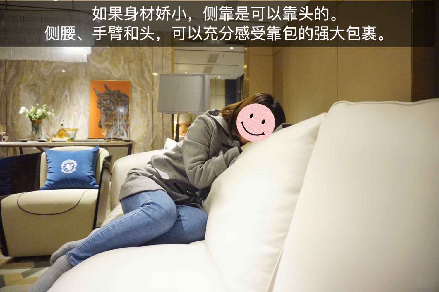 艾伦斯特ALSF-8607沙发测评:淡雅,却不乏有趣的生活情怀