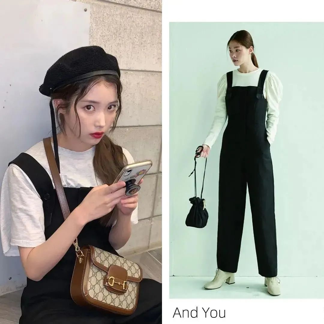 女明星穿的小众品牌,最时尚会穿的女明星