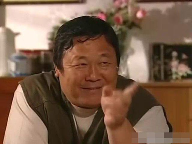 37年后《射雕英雄传》演员今昔照黄日华58岁曾江86岁而他89岁