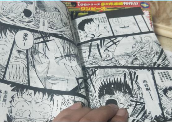 海贼王书籍推荐,海贼王怎么推荐新人看