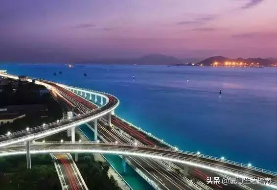 厦门3号线延伸段什么时候能通车,厦门地铁3号站点风景