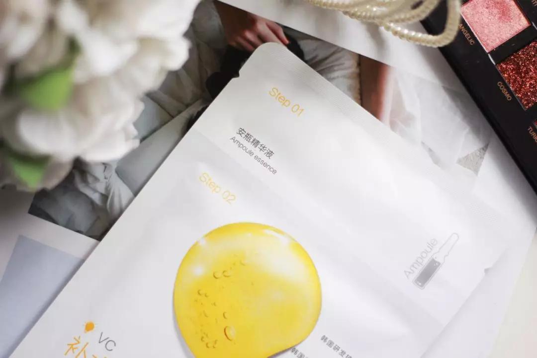 夏天来了面膜用起来,学生党夏天面膜怎么选