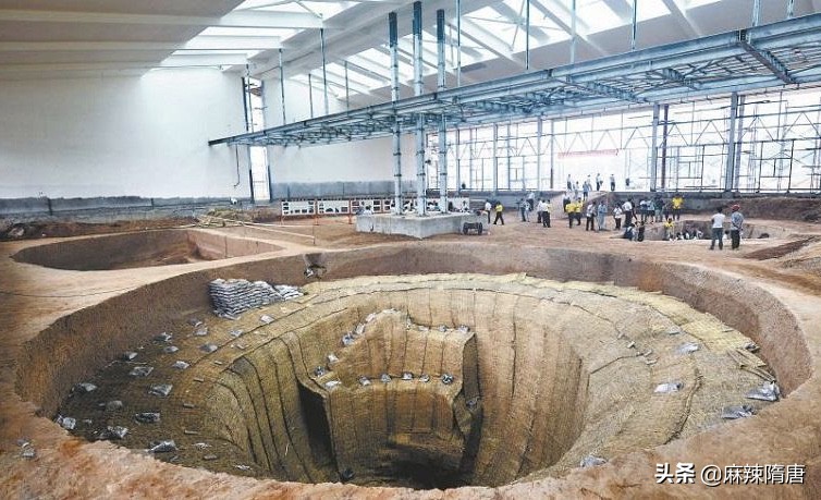 历史杨广杨坚,杨坚杨广历史