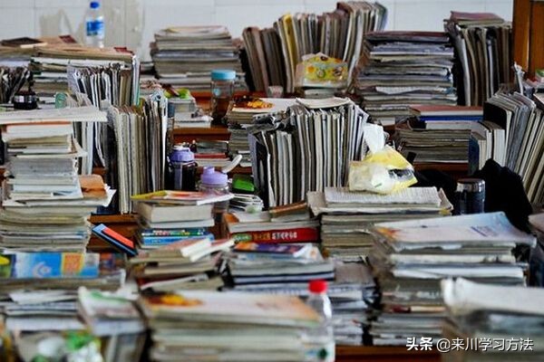 学霸说北大学霸教你高效学习,北大学霸的短期高效速成学习法