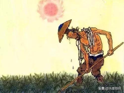 表达关心民间疾苦的古诗句,反映民间疾苦的古诗