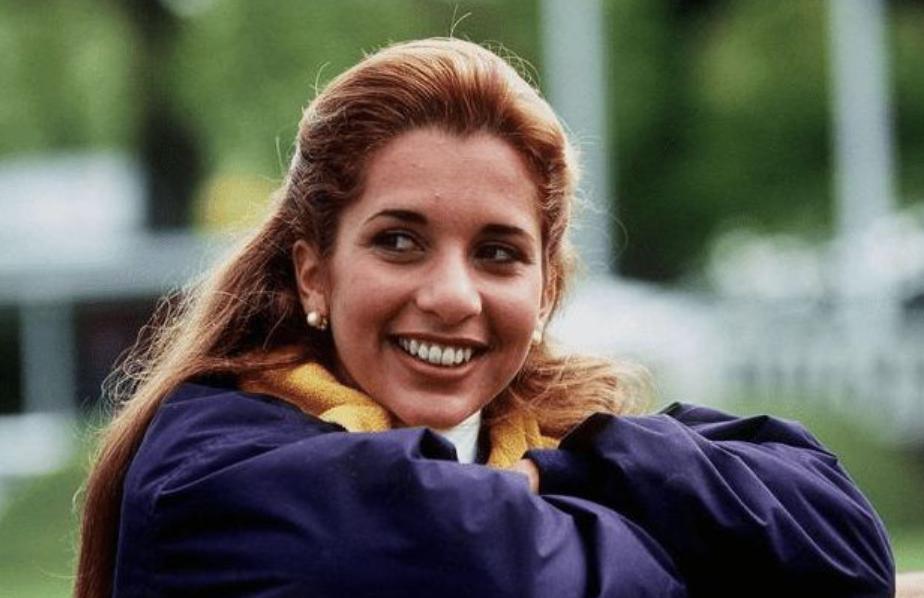 迪拜大王妃42年生12子,哈雅没她受宠,太子妃被拖11年终嫁哈曼丹