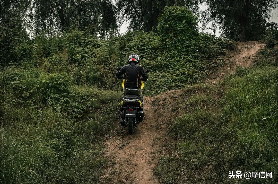 新款大阳adv150有什么变化,2022款大阳v锐adv150测评