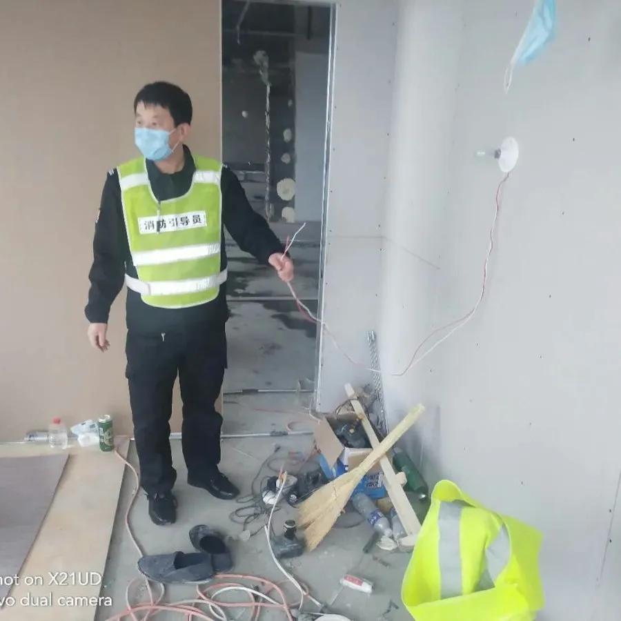 物业打造幸福社区,物业春风行动品质提升