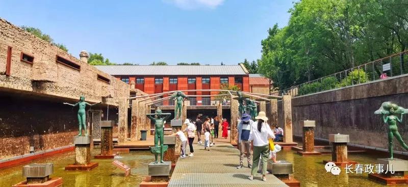 长春就是长春,中国十大美好生活城市长春