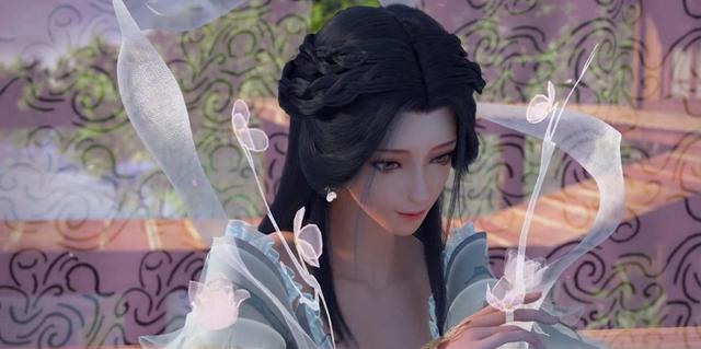 星辰变最新8集解说,星辰变最近更了几集