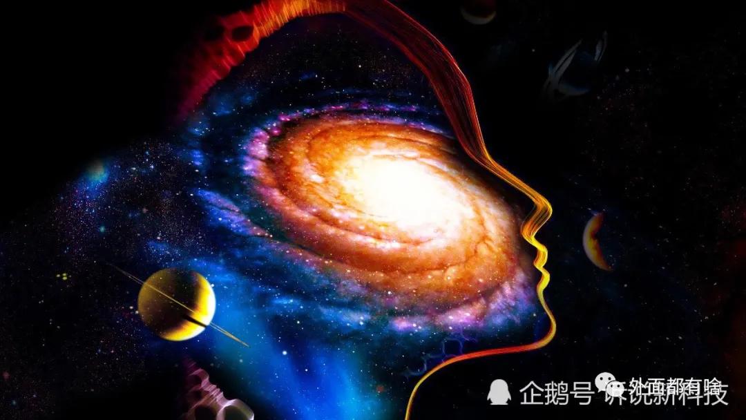 有些类比让不明觉历，我理解其实是瞎扯