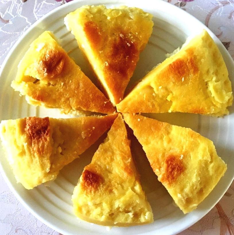 面包蛋糕区别,蛋糕和面包的区别是什么