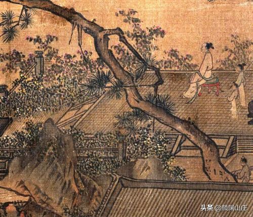 元曲四大家及其代表作,元曲四大家代表作