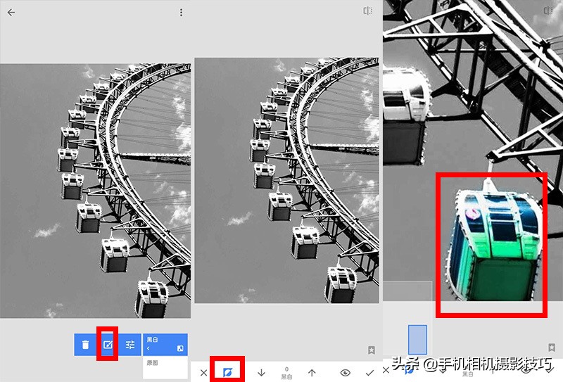 手机拍的照片不清晰怎么能变清晰,手机拍的照片不清晰怎么处理